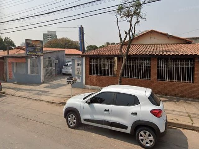 Foto do Terreno - Terreno à venda, 950 m² por R$ 2.550.000,00 - Parque Industrial - São José dos Campos/SP | RUSSI IMÓVEIS