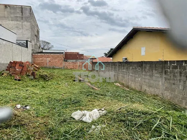 Terreno com 125m², à venda, no bairro Jardim Hípica Pinheiro em Taubaté