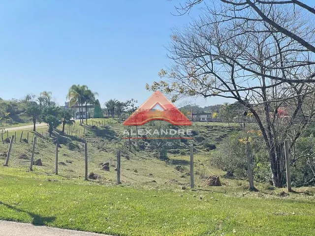 Terreno com 1009m², à venda, no bairro Alto da Ponte em São José dos Campos