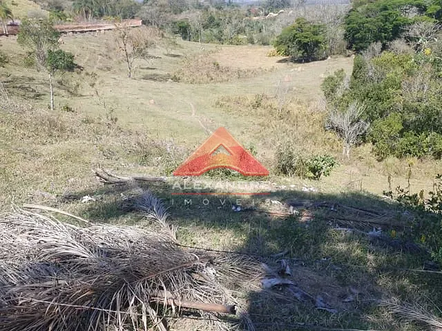 Terreno com 1009m², à venda, no bairro Alto da Ponte em São José dos Campos