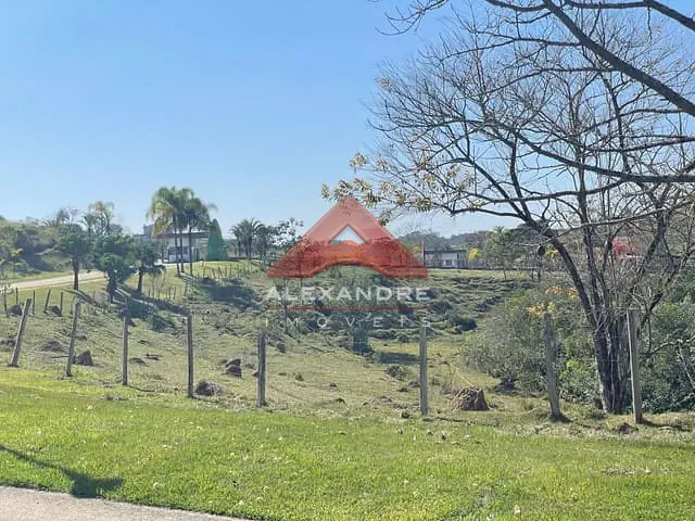 Terreno com 1009m², à venda, no bairro Alto da Ponte em São José dos Campos