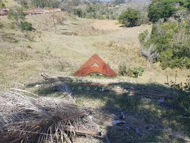 Terreno com 1009m², à venda, no bairro Alto da Ponte em São José dos Campos