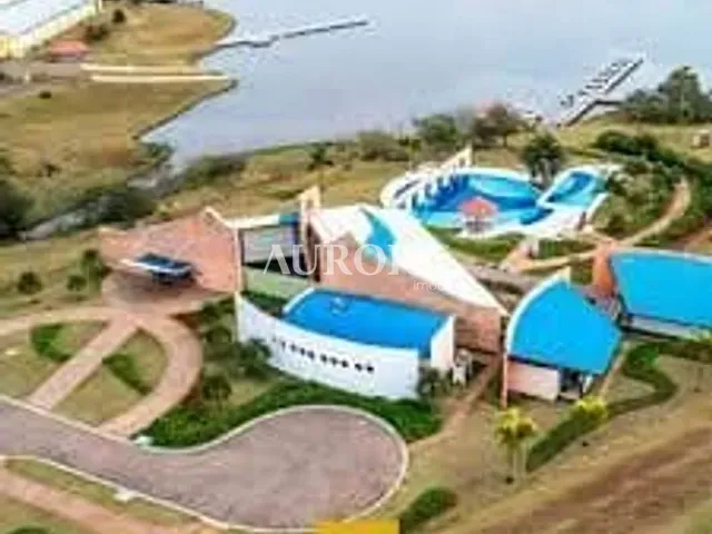 Terreno com 1549m², à venda, no bairro Rodovia em Sertanópolis