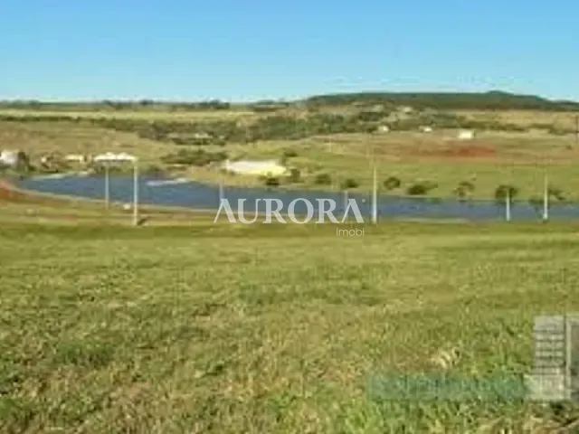 Terreno com 1549m², à venda, no bairro Rodovia em Sertanópolis