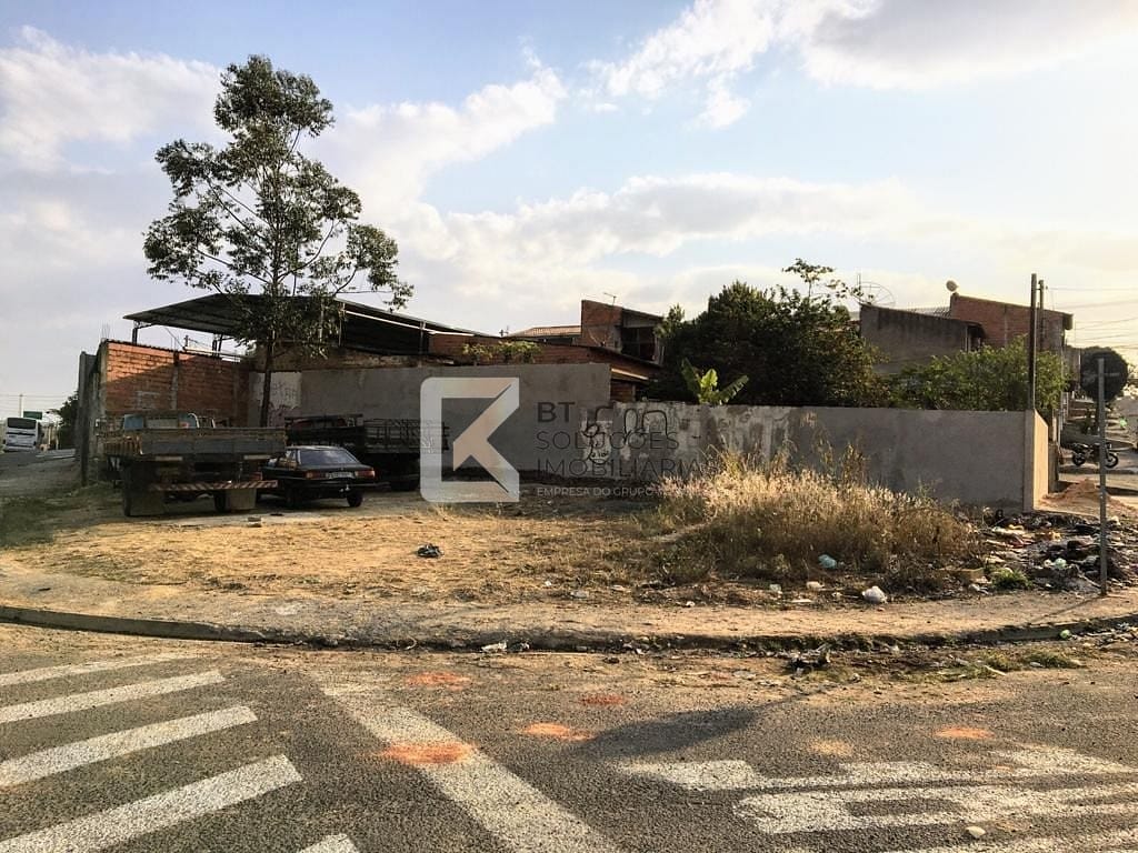 Terreno, 300 m² - Foto 1