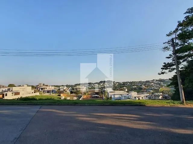 Terreno com 1550m², à venda, no bairro Bairro Itapema em Itatiba