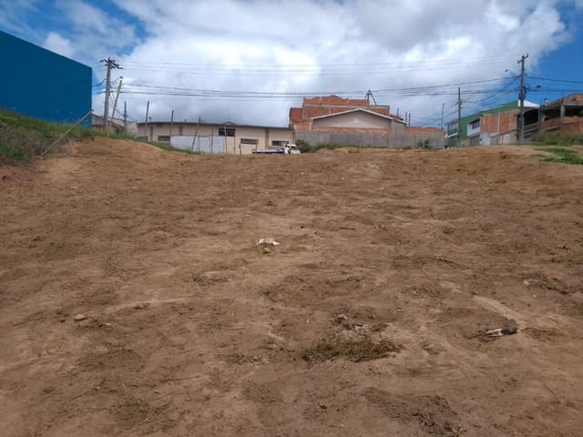 Foto do Terreno - Terreno à venda, 580 m² por R$ 265.000,00 - Jardim Nova República - São José dos Campos/SP | INDEPENDENCE NEGOCIOS IMOBILIARIOS LTDA
