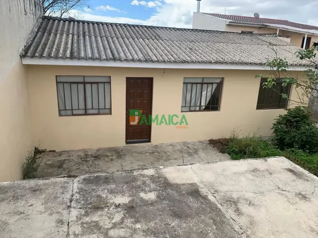 Terreno à venda, no bairro FANNY em Curitiba