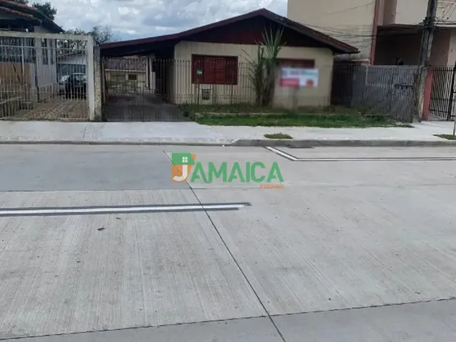 Terreno à venda, no bairro FANNY em Curitiba