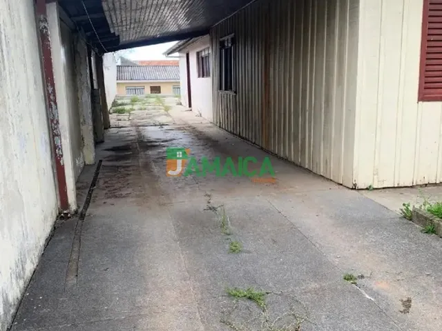 Terreno à venda, no bairro FANNY em Curitiba