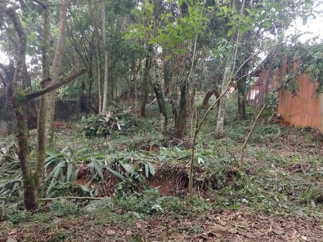 Terreno com 506m², à venda, no bairro Terras do Madeira em Carapicuíba