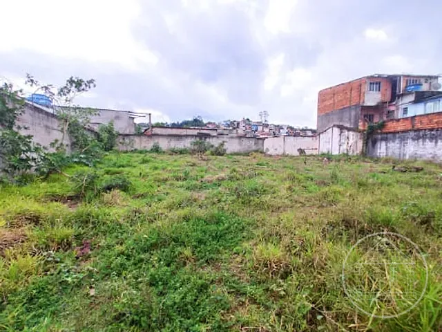 Terreno com 570m², à venda, no bairro Jardim Aladim em São Paulo