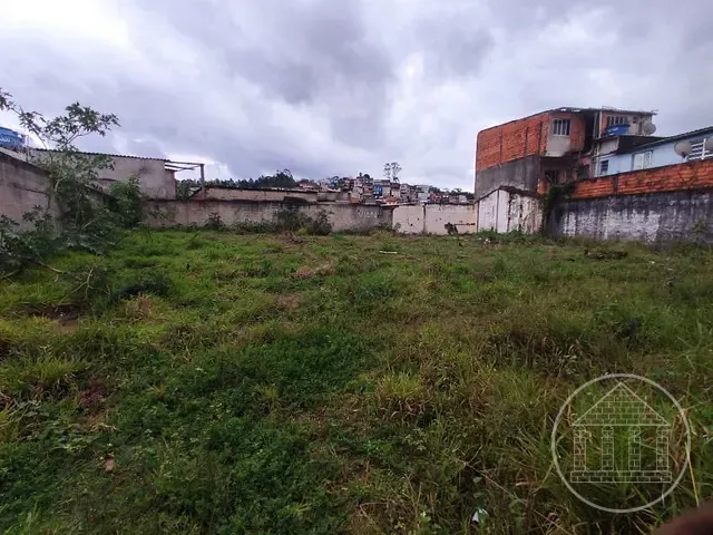 Terreno com 570m², à venda, no bairro Jardim Aladim em São Paulo