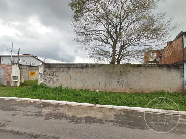 Terreno com 570m², à venda, no bairro Jardim Aladim em São Paulo