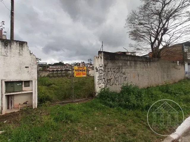 Terreno com 570m², à venda, no bairro Jardim Aladim em São Paulo
