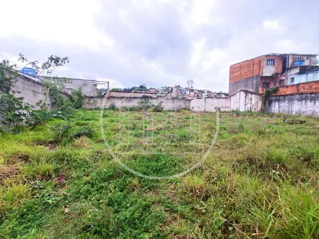 Terreno com 570m², à venda, no bairro Jardim Aladim em São Paulo