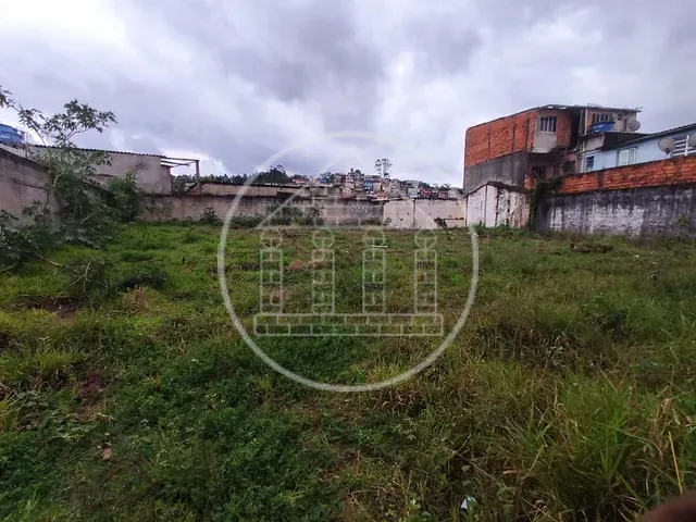 Terreno com 570m², à venda, no bairro Jardim Aladim em São Paulo