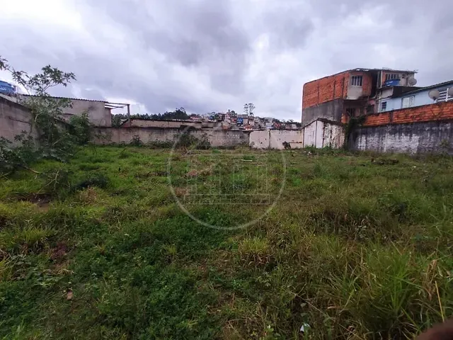 Terreno com 570m², à venda, no bairro Jardim Aladim em São Paulo