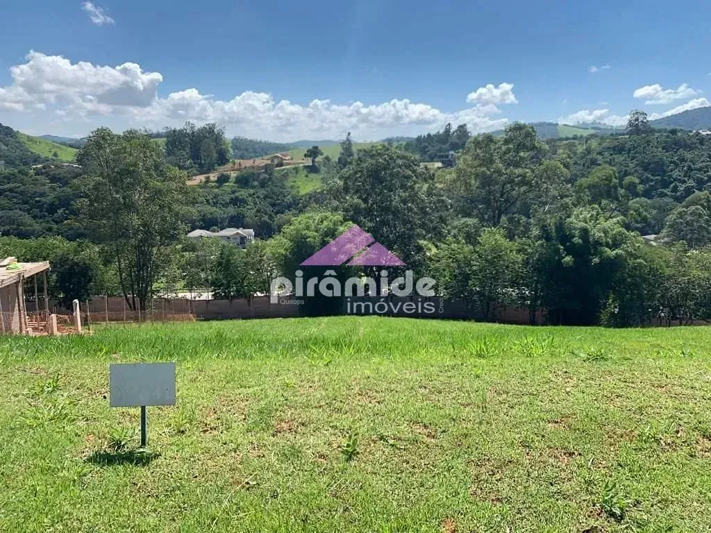 Terreno, 1000 m² - Foto 1
