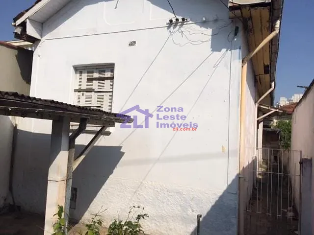Terreno com 240m², à venda, no bairro Chácara Califórnia em São Paulo