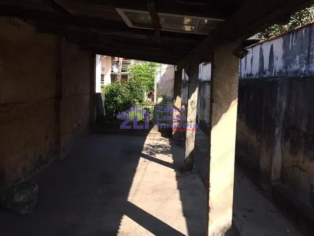 Terreno com 240m², à venda, no bairro Chácara Califórnia em São Paulo