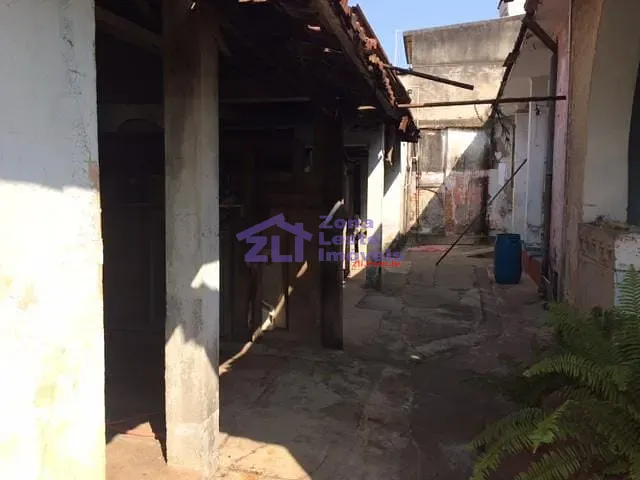 Terreno com 240m², à venda, no bairro Chácara Califórnia em São Paulo