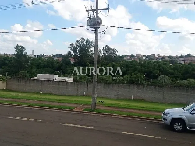 Terreno com 267m², à venda, no bairro Jardim Morumbi em Londrina