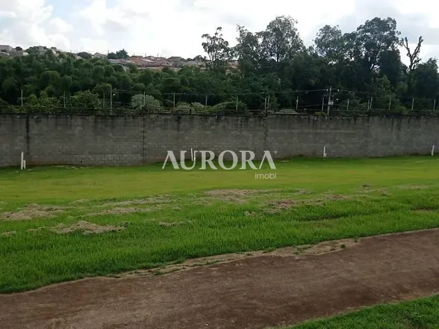 Terreno com 267m², à venda, no bairro Jardim Morumbi em Londrina
