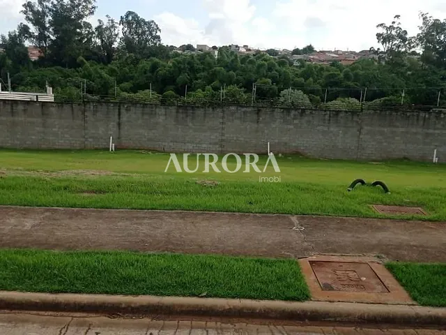 Terreno com 267m², à venda, no bairro Jardim Morumbi em Londrina