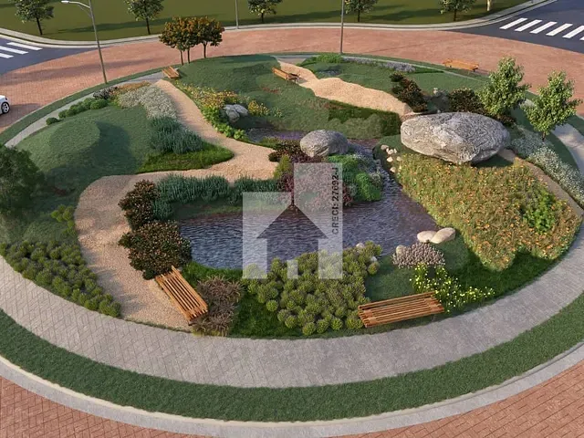 Terreno com 300m², à venda, no bairro Jardim Colonia em Jundiaí