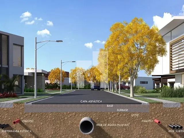 Terreno com 300m², à venda, no bairro Jardim Colonia em Jundiaí