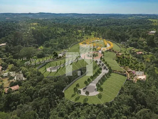 Terreno com 300m², à venda, no bairro Jardim Colonia em Jundiaí