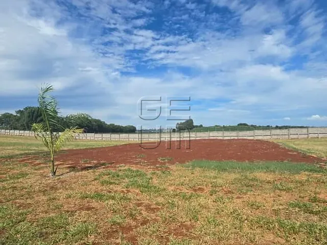 Terreno com 1610m², à venda, no bairro Loteamento Terras de Canaã em Cambé