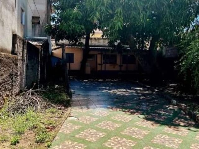 Foto do Terreno - Terreno à venda, 250 m² por R$ 580.000,00 - Jardim Satélite - São José dos Campos/SP | INDEPENDENCE NEGOCIOS IMOBILIARIOS LTDA