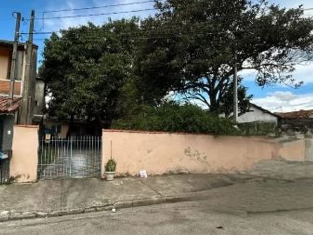 Foto do Terreno - Terreno à venda, 250 m² por R$ 580.000,00 - Jardim Satélite - São José dos Campos/SP | INDEPENDENCE NEGOCIOS IMOBILIARIOS LTDA