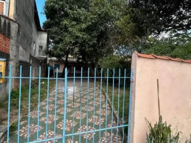 Foto do Terreno - Terreno à venda, 250 m² por R$ 580.000,00 - Jardim Satélite - São José dos Campos/SP | INDEPENDENCE NEGOCIOS IMOBILIARIOS LTDA