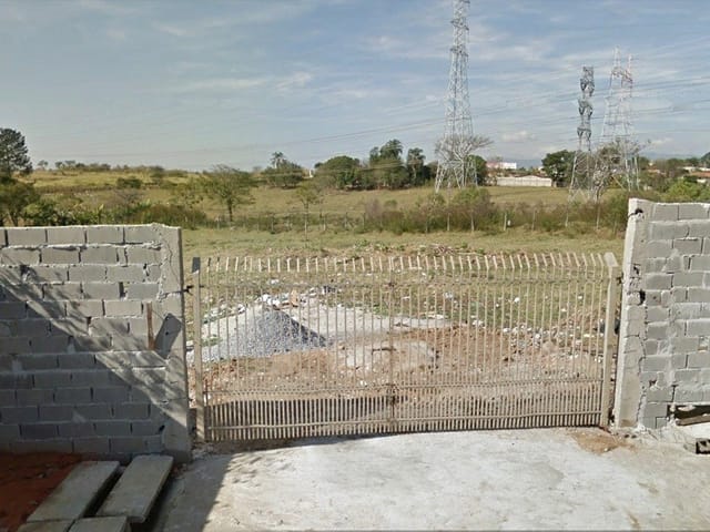 Terreno com 7312m², à venda, no bairro Residencial Ouro Verde em Pindamonhangaba