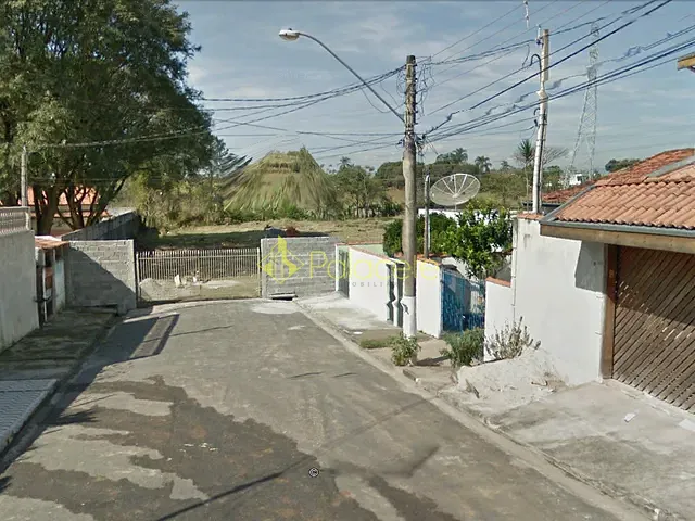 Terreno com 7312m², à venda, no bairro Residencial Ouro Verde em Pindamonhangaba