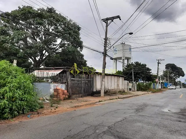 Terreno com 7312m², à venda, no bairro Residencial Ouro Verde em Pindamonhangaba
