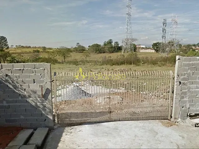 Terreno com 7312m², à venda, no bairro Residencial Ouro Verde em Pindamonhangaba