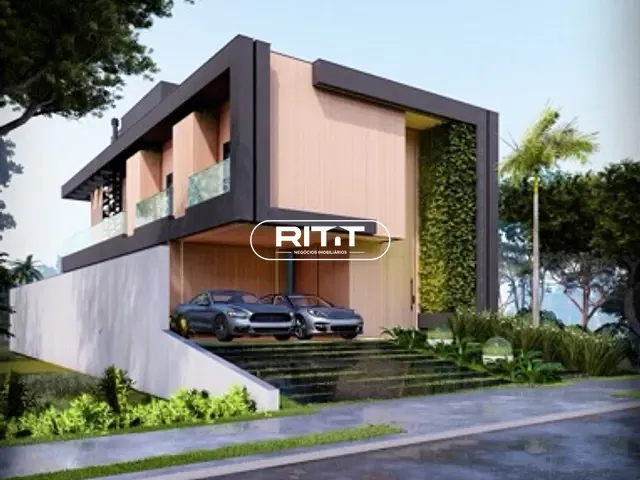Terreno com 380m², à venda, no bairro Swiss Park em Campinas
