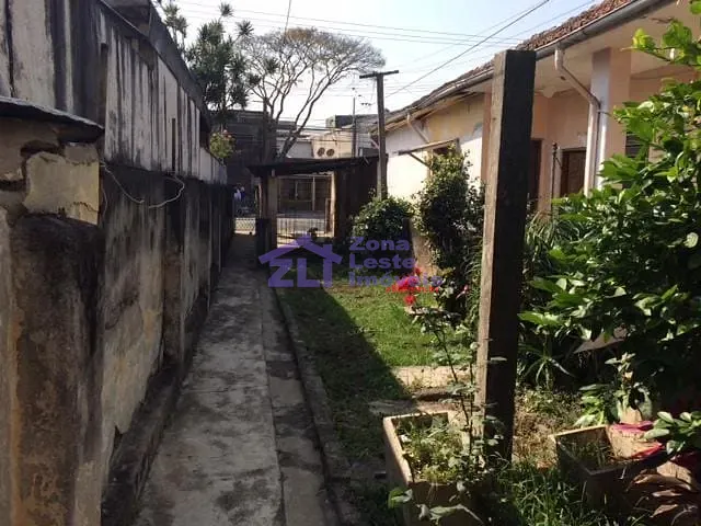 Terreno com 160m², à venda, no bairro Chácara Califórnia em São Paulo