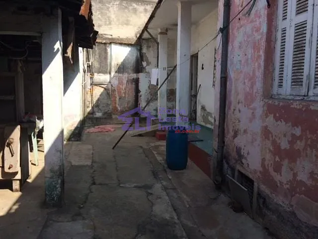 Terreno com 160m², à venda, no bairro Chácara Califórnia em São Paulo