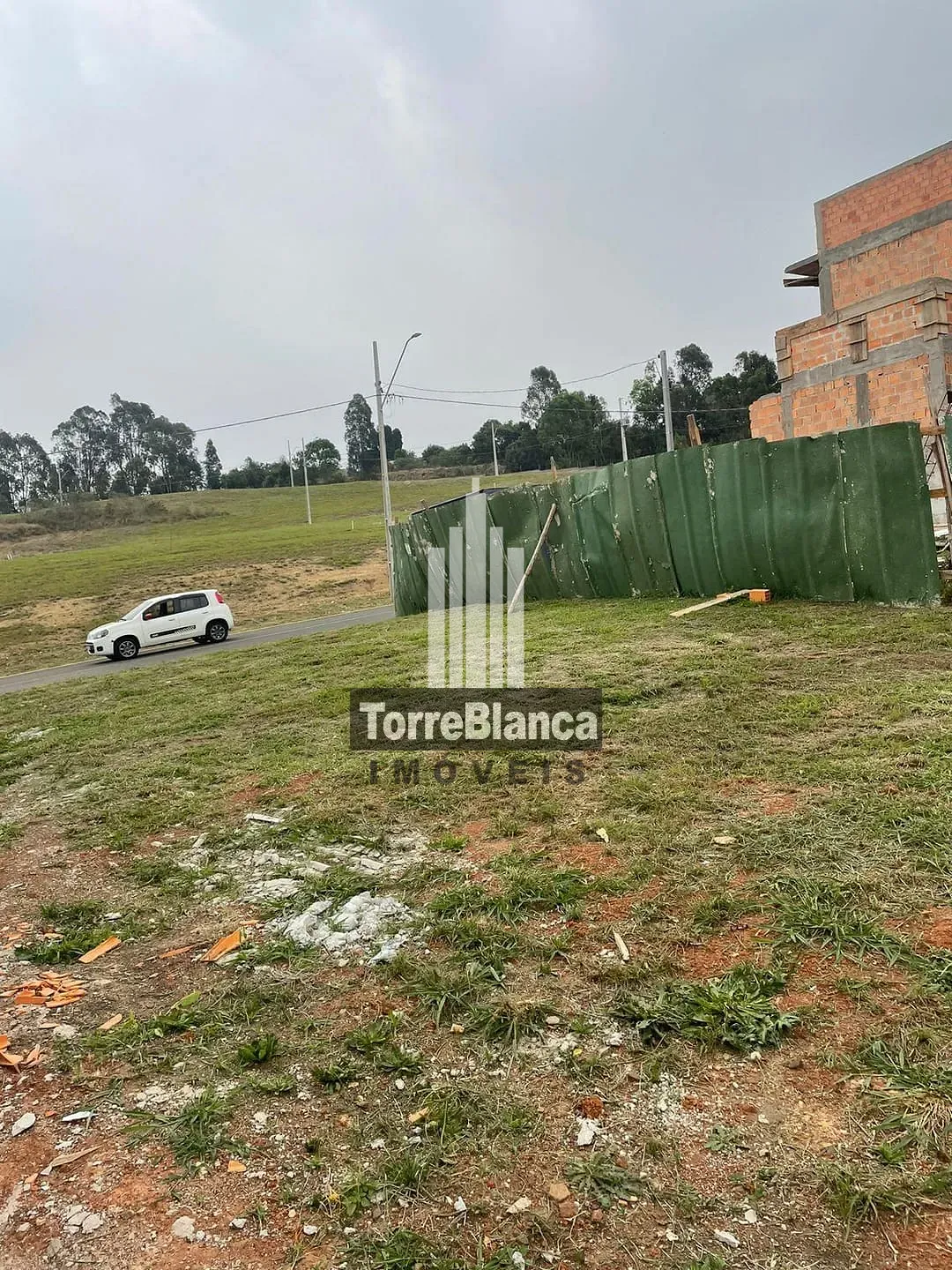 Terreno, 200 m² - Foto 2