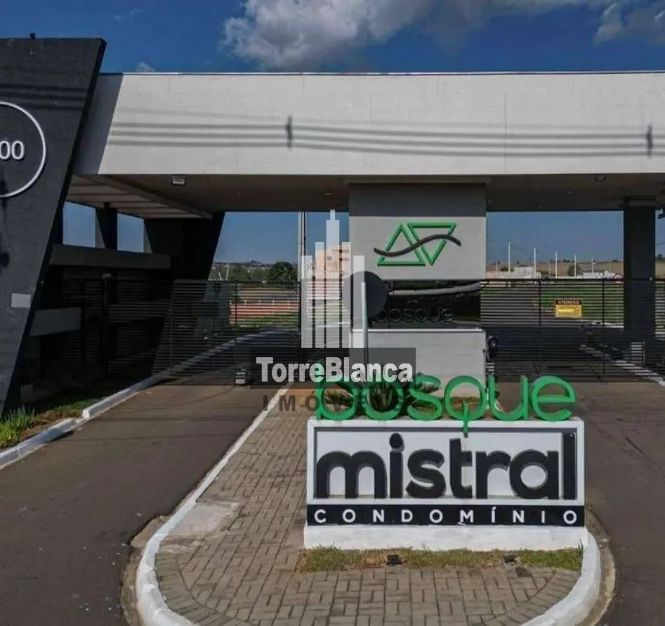 Terreno, 200 m² - Foto 1