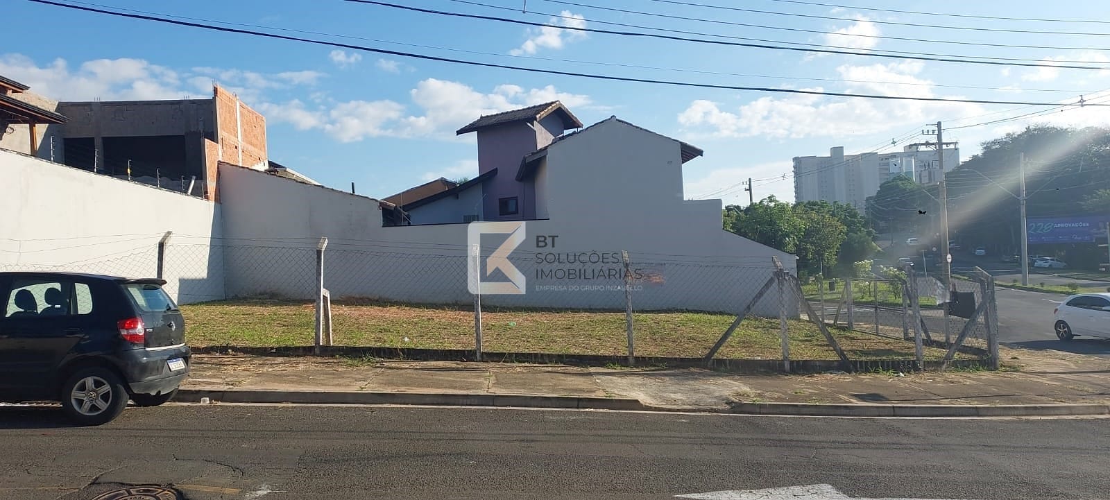 Terreno, 380 m² - Foto 6