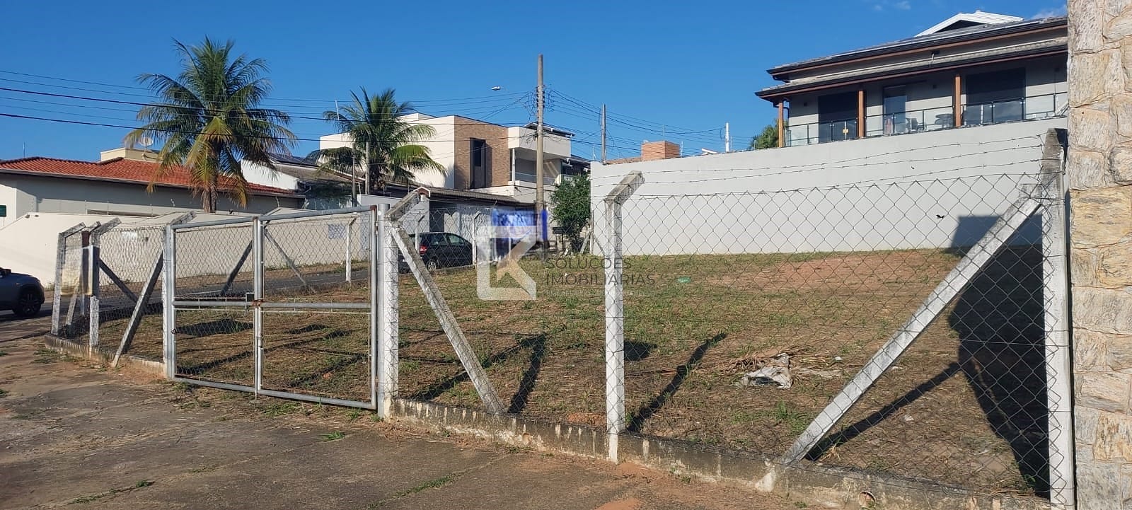 Terreno, 380 m² - Foto 5