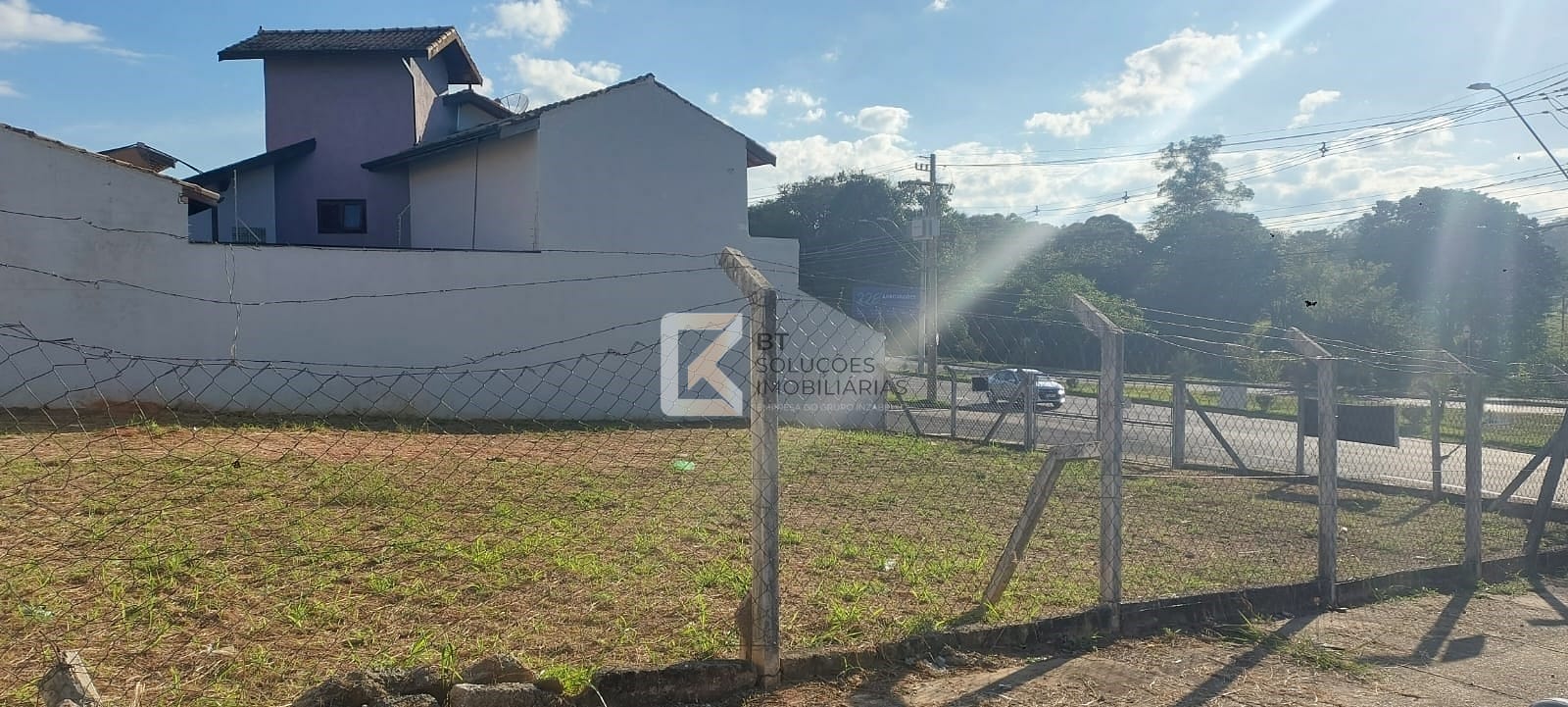 Terreno, 380 m² - Foto 2