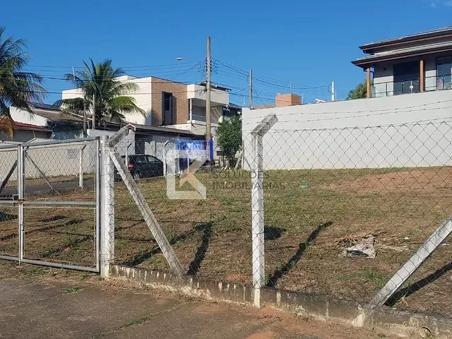 Terreno com 380m², à venda, no bairro Jardim Esplanada em Indaiatuba