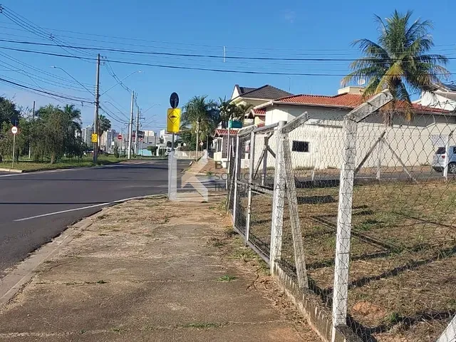 Terreno com 380m², à venda, no bairro Jardim Esplanada em Indaiatuba